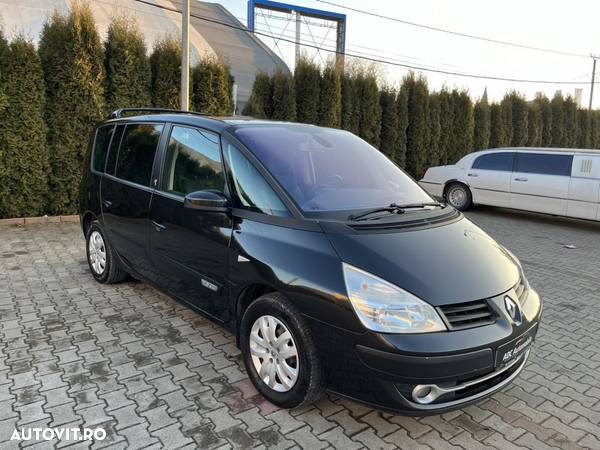 Renault Espace - 1