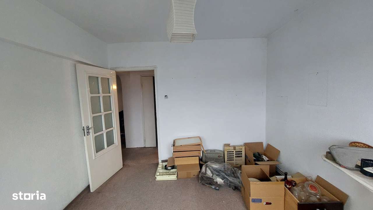 Bdul Traian / Zona Peny apartament 2 camere decomandat-2