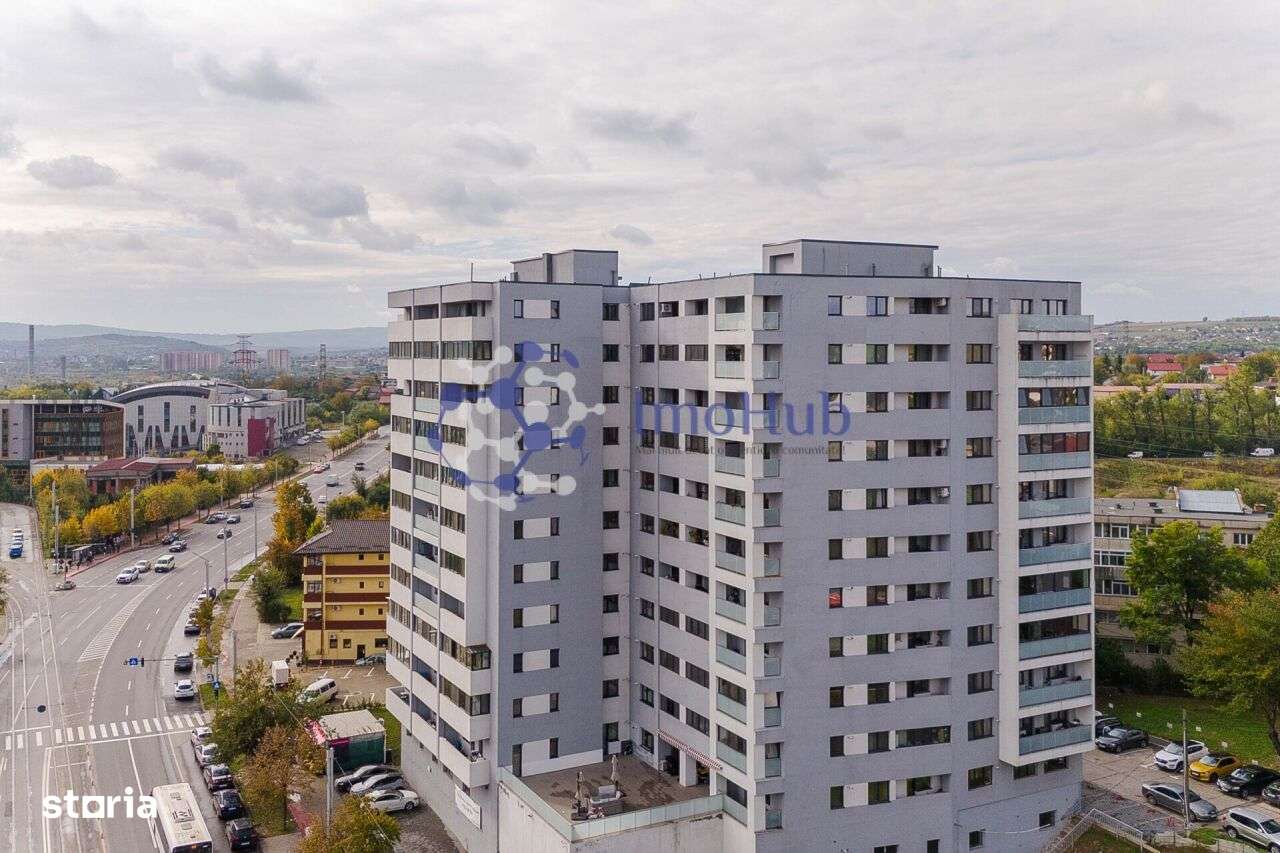 NICOLINA, CUG,  APARTAMENT CU 2 CAMERE LA INCHIRIAT, MUTARE IMEDIATA - Imagine principală: 4/14