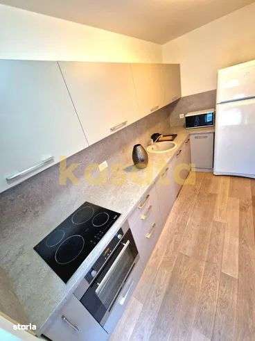 Apartam2 camere | Aviatiei | One Herastrau Plaza | Garaj | Boxa-5