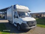 Mercedes-Benz Sprinter 317 - 1