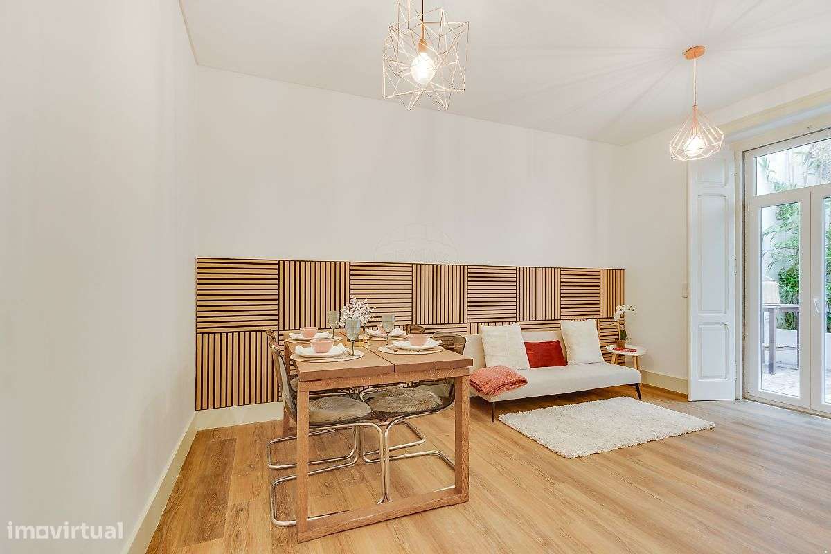 Apartamento T2 para venda - Grande imagem: 4/48