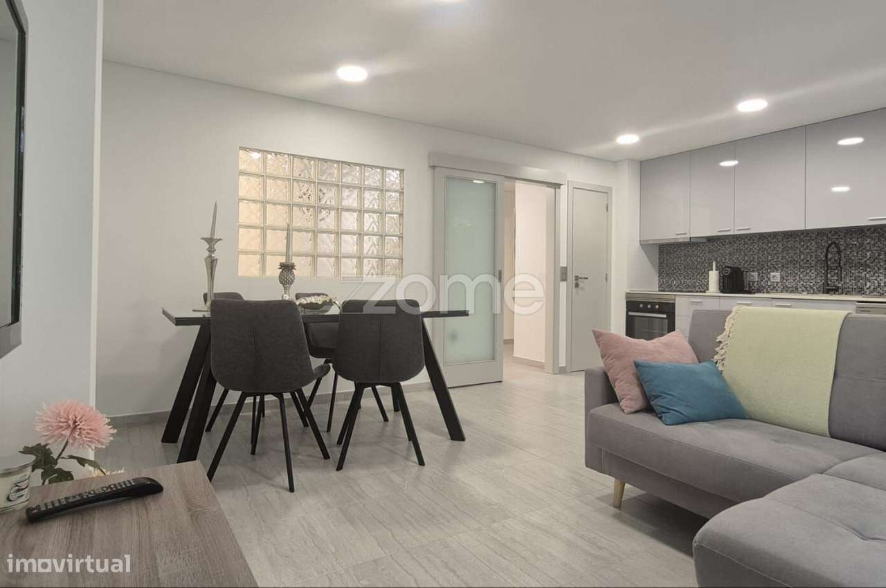 Apartamento T3 Renovado – Vila Nova de Famalicão - Grande imagem: 4/37
