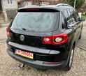 Volkswagen Tiguan 2.0 TDI DPF 4Motion Sport & Style - 5