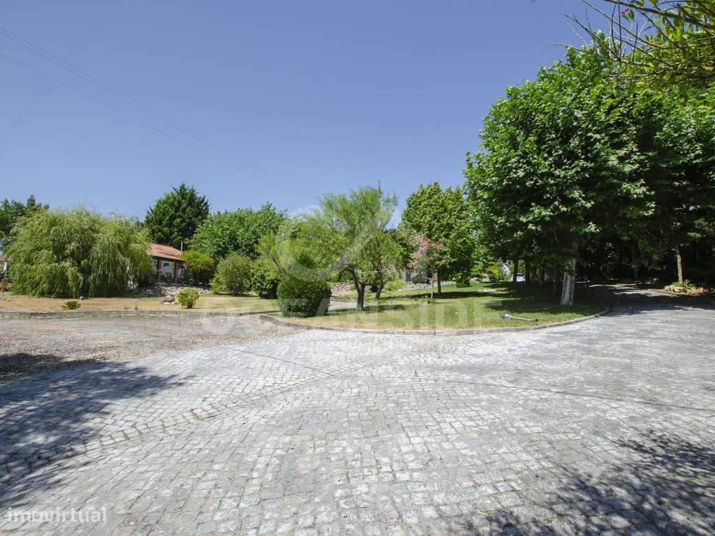 Moradia de Charme T4 em Gucherre, Ribatejo-49