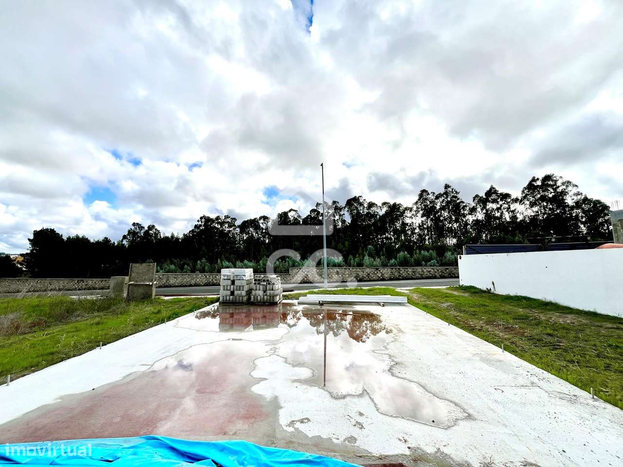 Terreno para construção-15