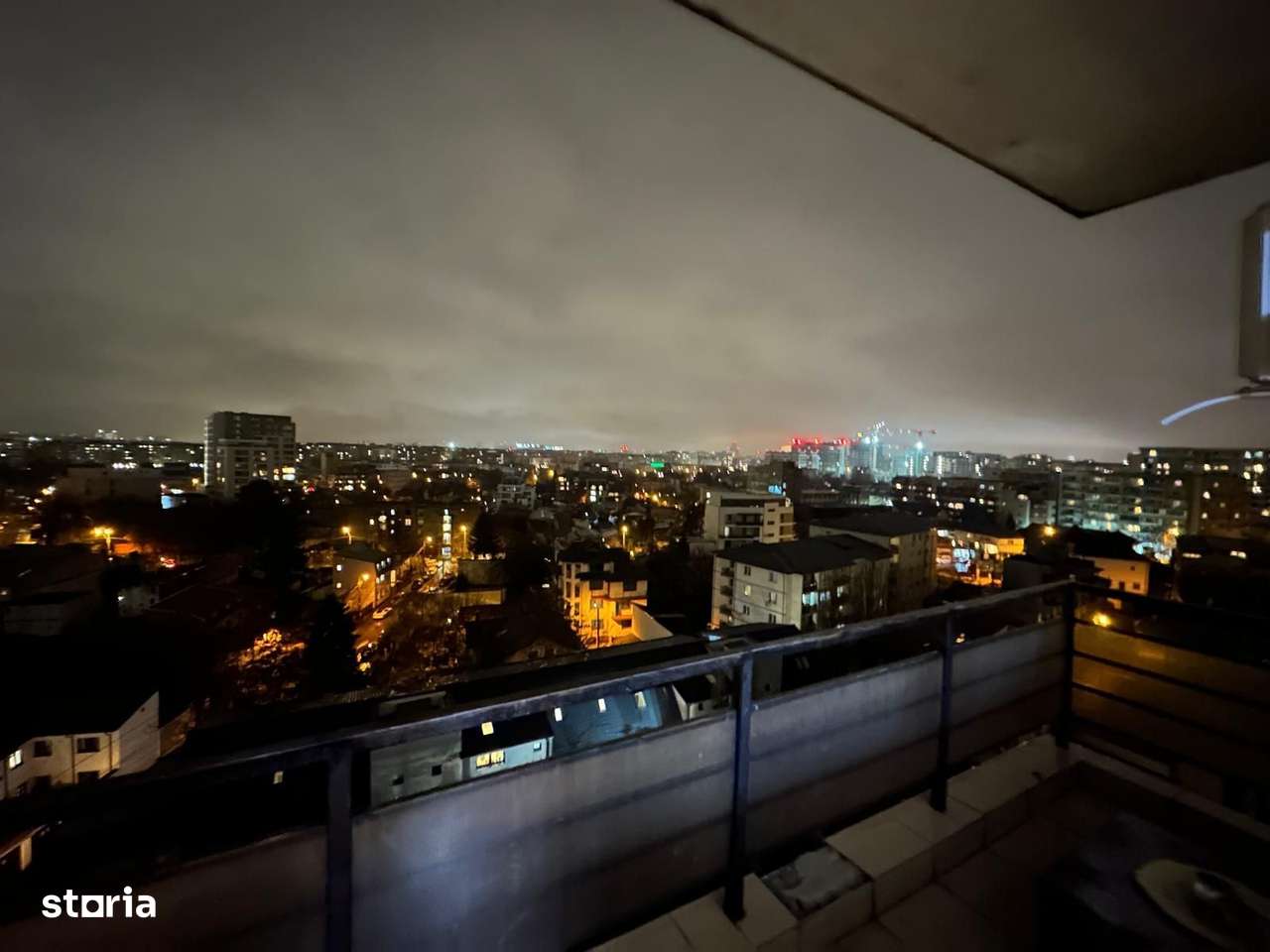 De vanzare apartament 2 camere - Mihai Bravu-14