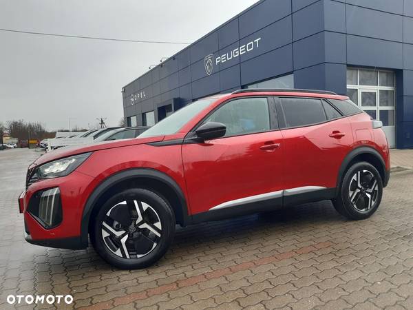 Peugeot 2008 1.2 PureTech Allure S&S EAT8 - 3