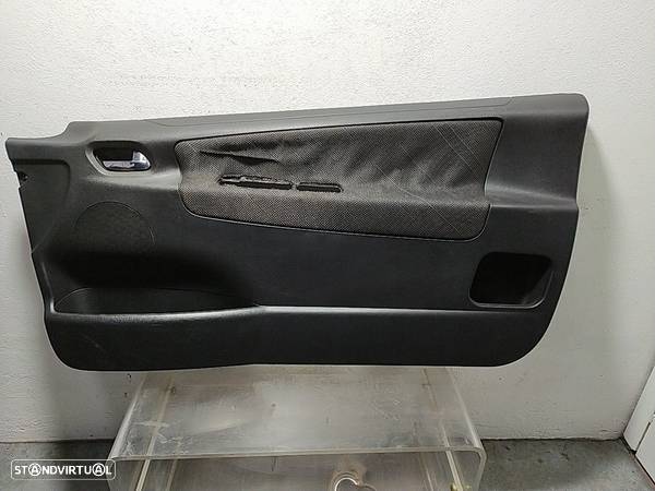 Conjunto De Quartelas Peugeot 207 (Wa_, Wc_) - 1