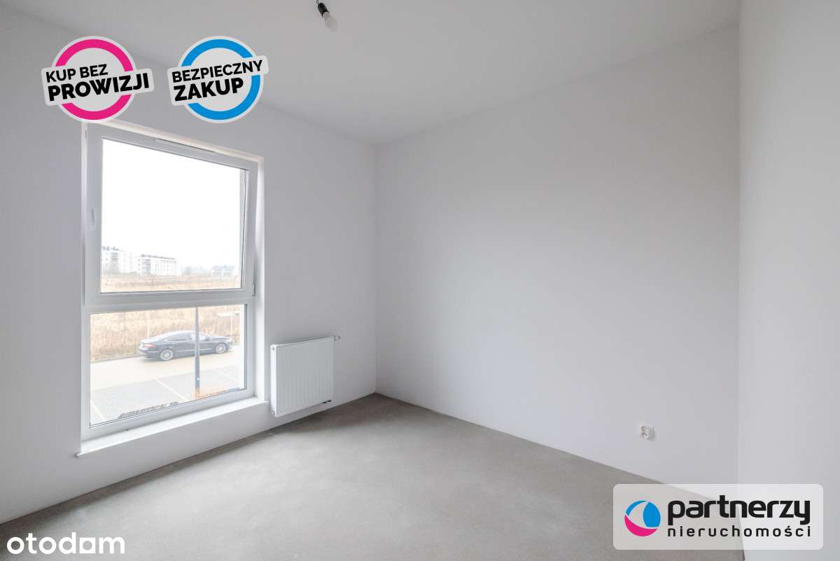 2 pokoje Osiedle Konstelacja Gdynia Pogórze - Pełny obrazek: 5/10