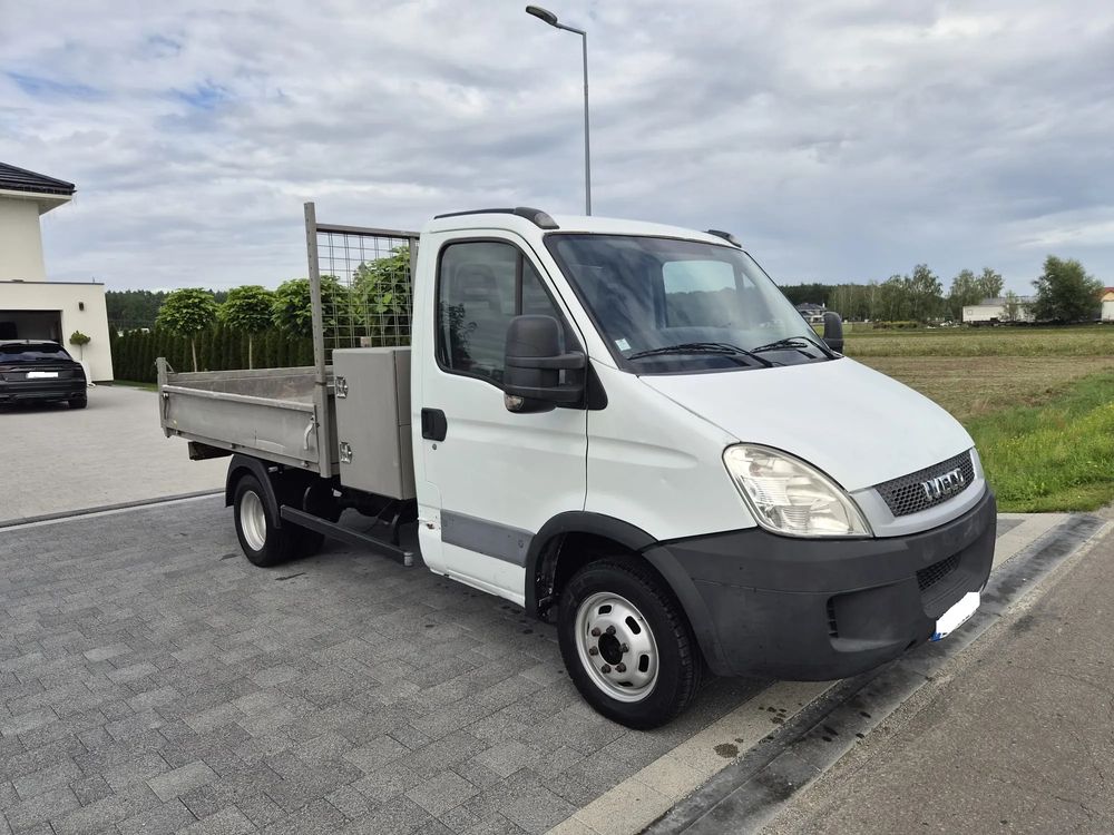 Iveco Daily 2011