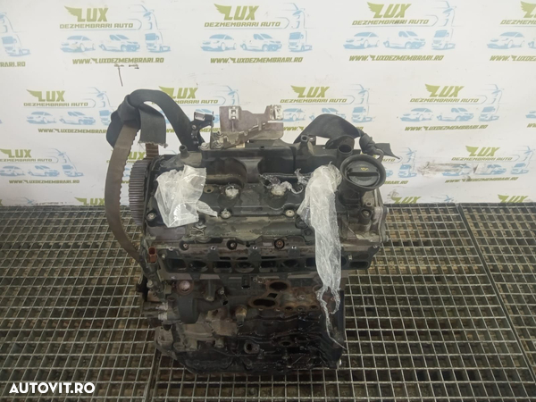 Motor complet fara anexe 2.0 tdi DTRD Audi Q2 1 - 2