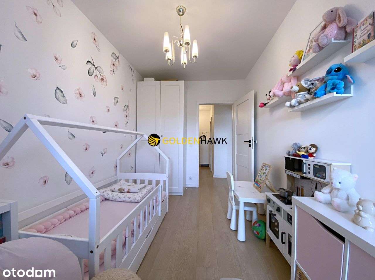 2021 | 3 pokoje | 2 tarasy | garaż i komórka lok!-17