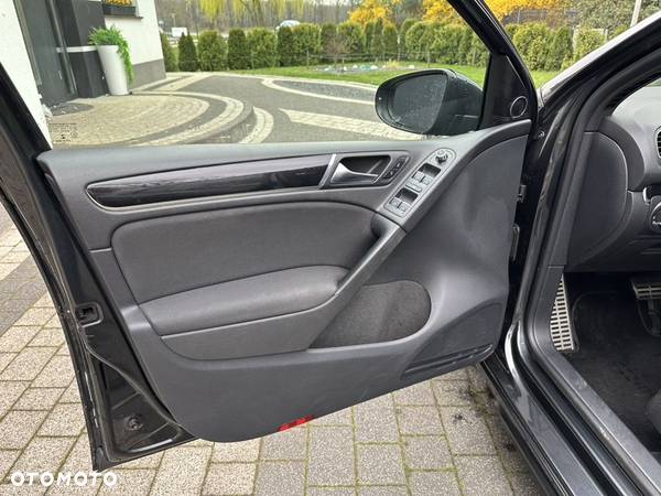 Volkswagen Golf VI 2.0 TDI GTD DSG - 35