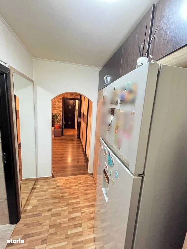 Drumul Taberei 3 camere Valea Ialomitei-3