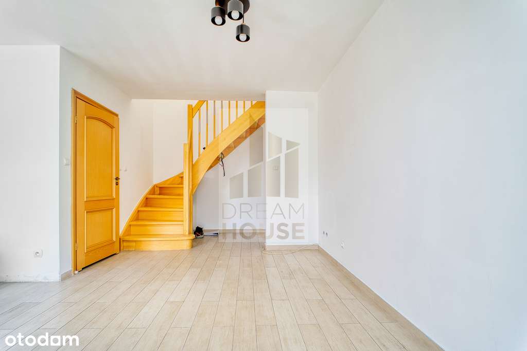 Dwupoziomowe mieszkanie 77,22 m² z dużym balkonem.-2