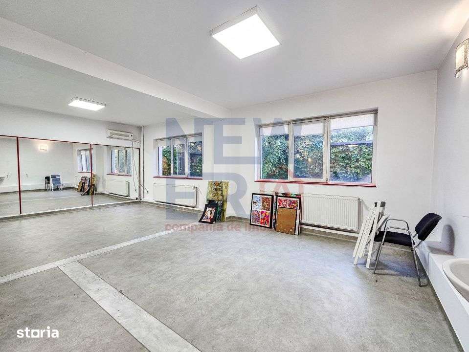 Chiriere vila casa 10 camere in Turda/Domenii – after-school, birou, - Imagine principală: 5/19