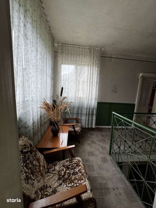 Casa tip duplex cu teren de 990 mp – Leghia, Cluj” - Imagine principală: 4/7