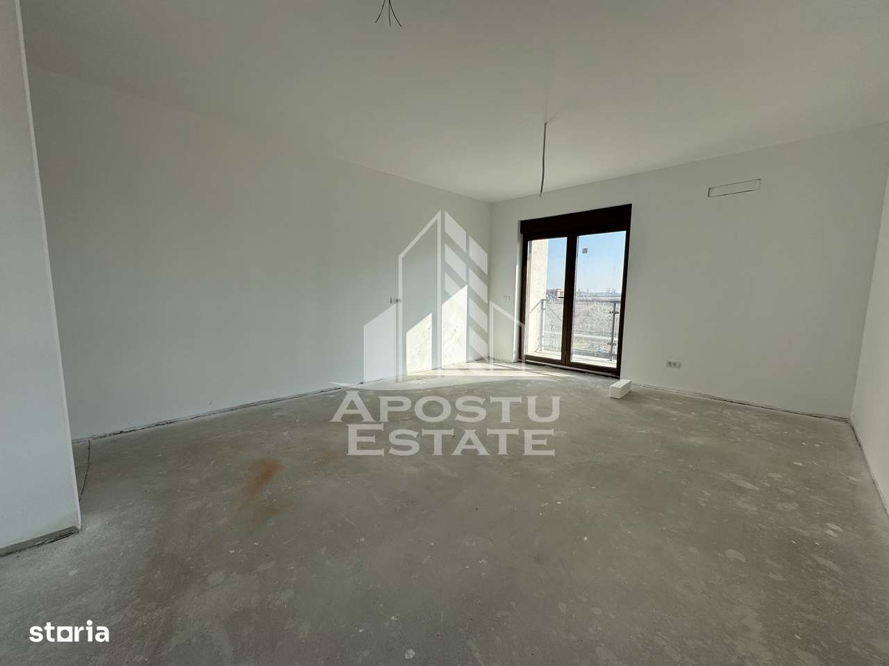 Apartament cu 2 camere incalzire in pardoseala, etajul 1 Bryatim. - Imagine principală: 2/11