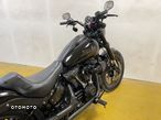 Harley-Davidson Softail Low Rider - 17