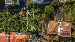Terreno de 3917m2 | Rua Nova de São João - Grande imagem: 3/4