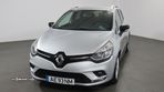 Renault Clio Sport Tourer - 1