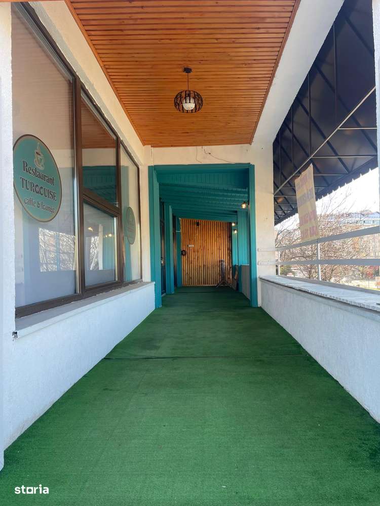 Spatiu comercial ultracentral - Imagine principală: 5/14