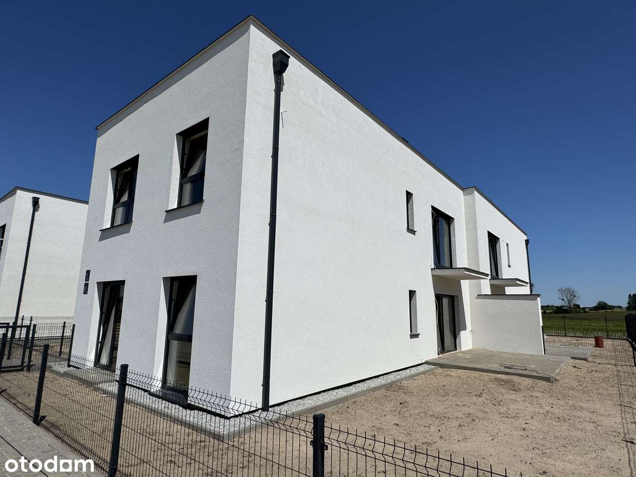 NOWA CENA - Mieszkanie+Ogródek+2MP+Internet+Fotowoltaika - Pełny obrazek: 5/18