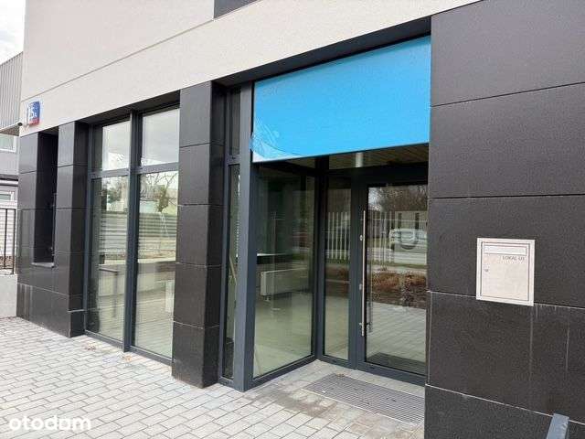 Do wynajęcia 157 m2 Warszawa Bemowo - Pełny obrazek: 2/12