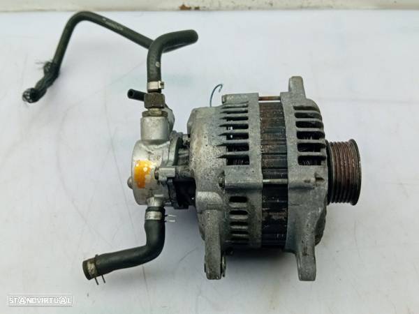 Alternador Opel Combo Caixa/Combi - 3