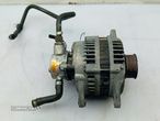 Alternador Opel Combo Caixa/Combi - 3