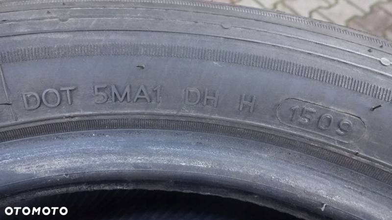 Opony letnie 195/50R15 Hankook Ventus S1 evo - 10