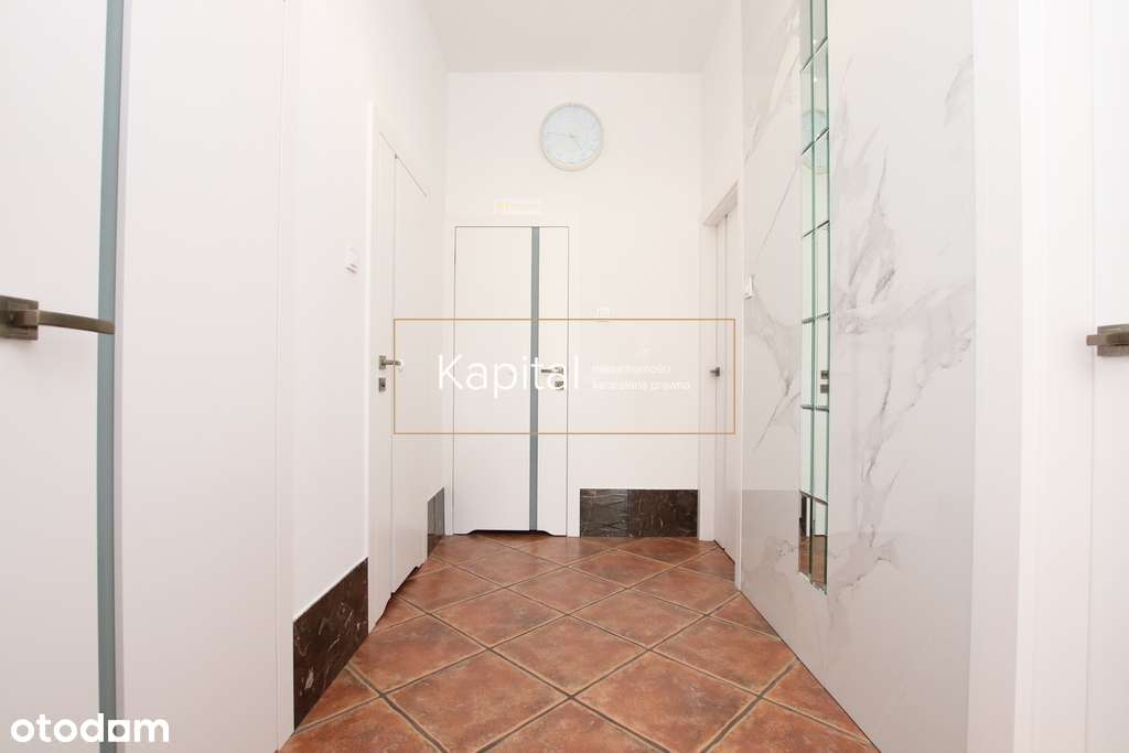 Mieszkanie nad Odrą, Blisko Centrum, 3 km od Rynku-8