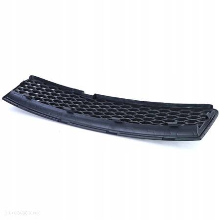 GRILL ATRAPA AUDI A6 B6 8E RS LOOK 06.01-05.04 - 8