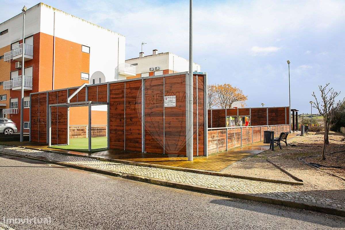 Apartamento T3 para arrendamento - Grande imagem: 5/47