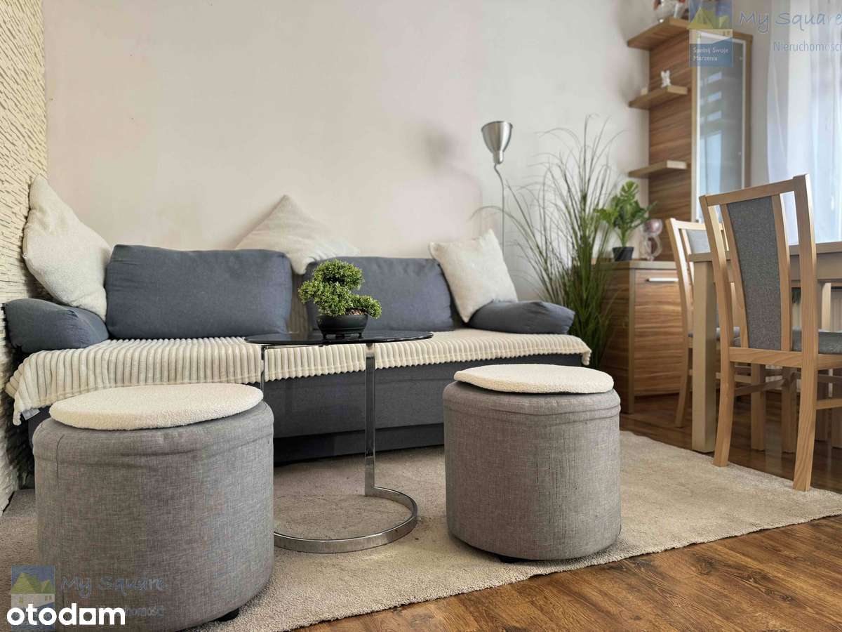 Idealne dla pary, topowa lokalizacja - blisko SPODKA !!!-6