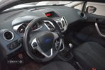 Ford Fiesta 1.4 TDCi Titanium - 27