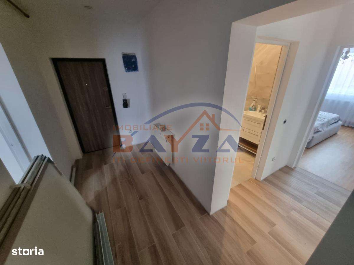 Victoriei bloc nou, apartament 3 camere, 119 mp, loc parcare-5