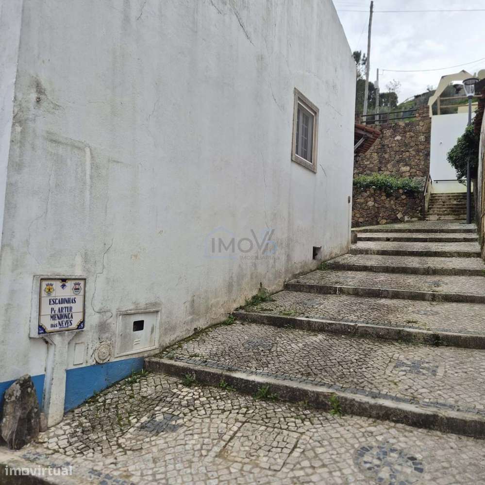 Moradia T3 mobilada com Vista  Rio  – Dornes-40