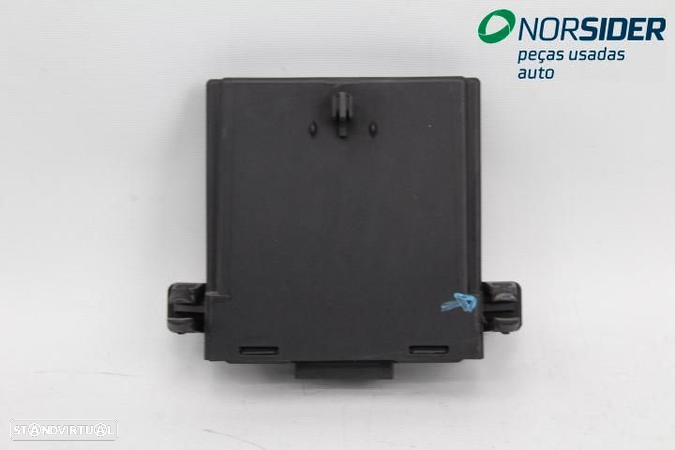 Centralina detonador de airbags Volkswagen Jetta|05-11 - 5