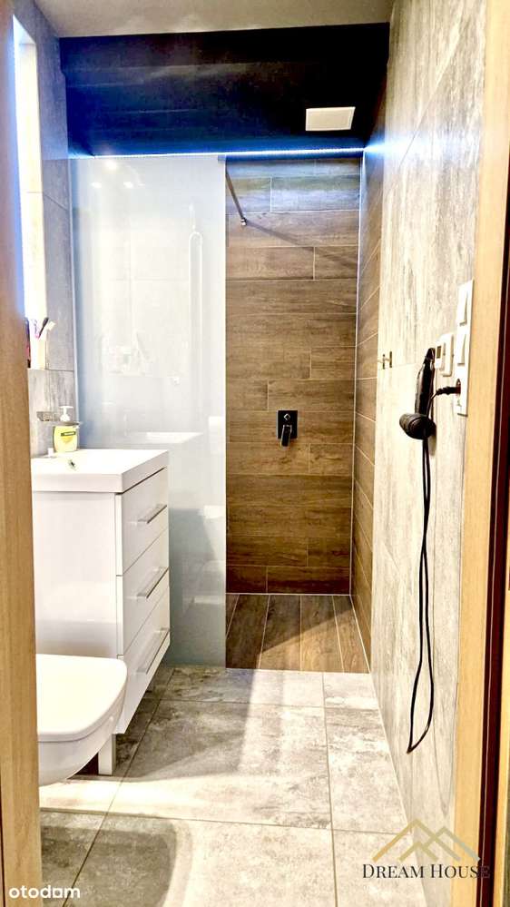 2-pokojowe mieszkanie w sercu Sopotu, second home-9