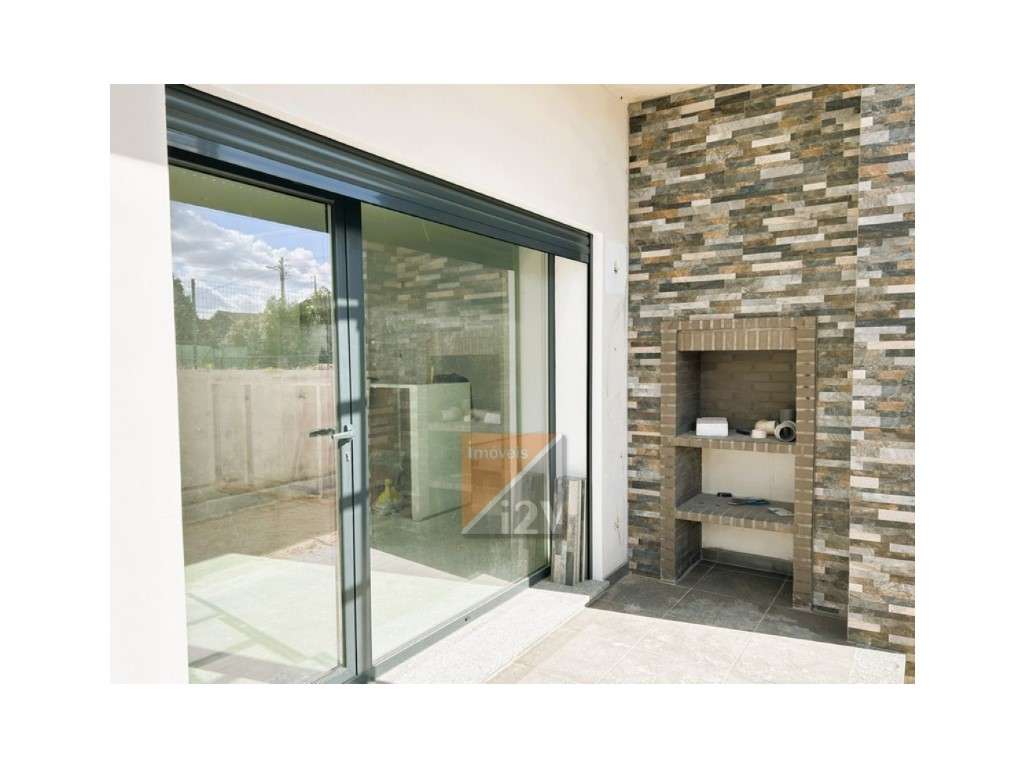 Moradia Térrea T3 Leiria-9