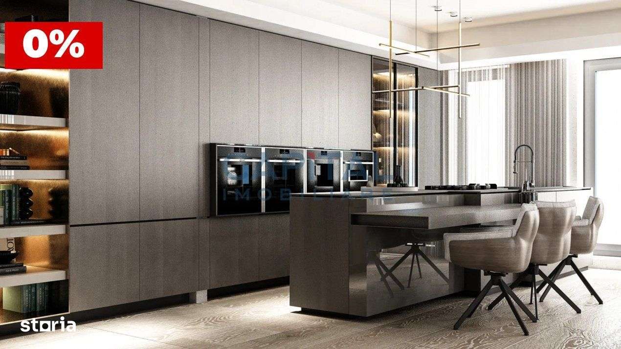 Comision 0%! 3 camere, orientare Sud-Vest, zona Noua - Imagine principală: 3/8