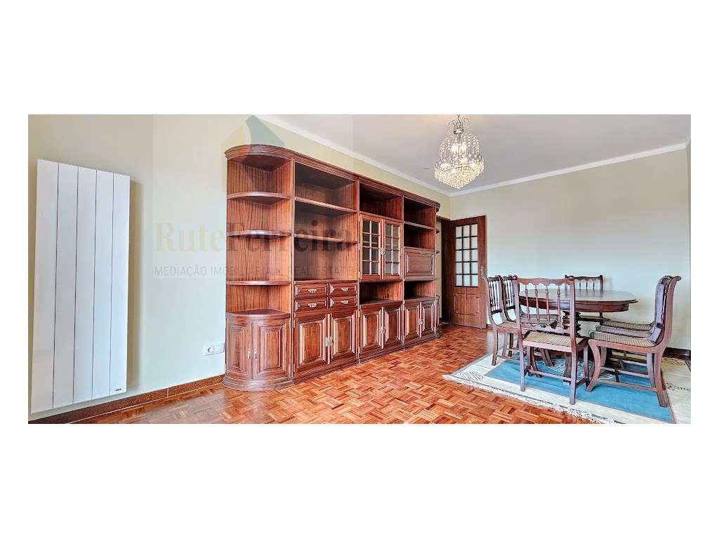 Apartamento T3 no Centro de Torres Vedras!!!! - Grande imagem: 5/20