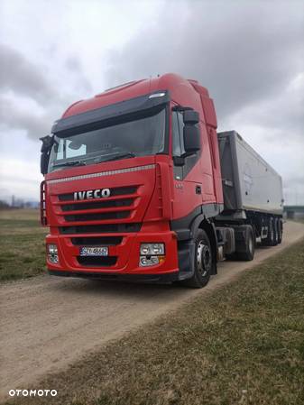 Iveco Stralis - 4