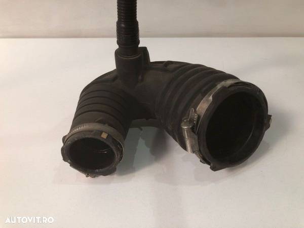 Furtun turbo Audi A6 (2004-2011) [4F2, C6] 4F0129615K - 2