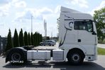 MAN TGX 18.440 / XLX / HIDRAULICA DE BASCULARE / EURO 6 / - 8