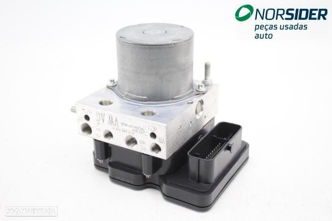 Bloco hidraulico ABS Skoda Fabia Break|19-21 - 1