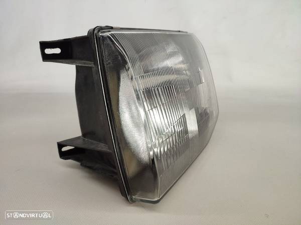 Optica Farol Esquerda Esq Mitsubishi Pajero Ii (V3_W, V2_W, V4_W) - 5