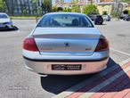 Peugeot 407 2.0 HDi Executive Auto. - 9